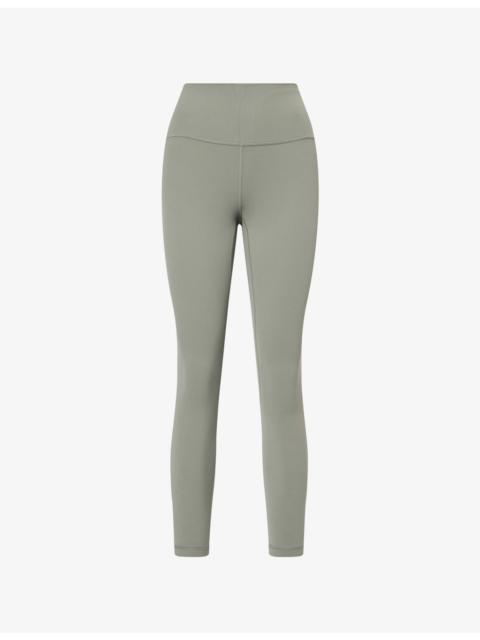 lululemon Align High-Rise Stretch-Woven Leggings