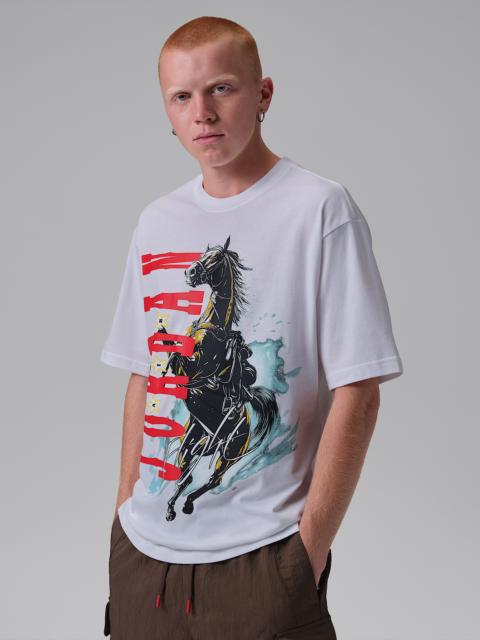 Jordan Jordan Flight Men's T-Shirt