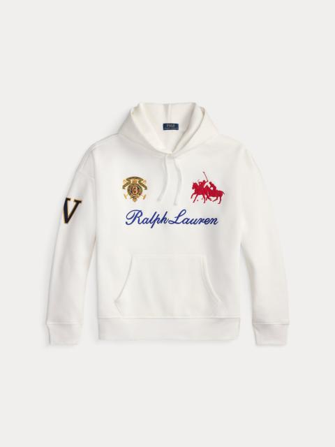 Polo Ralph Lauren Relaxed Fit Heavyweight Fleece Hoodie