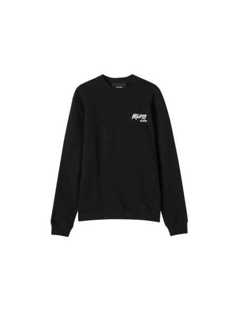 Arigato Tag Sweatshirt