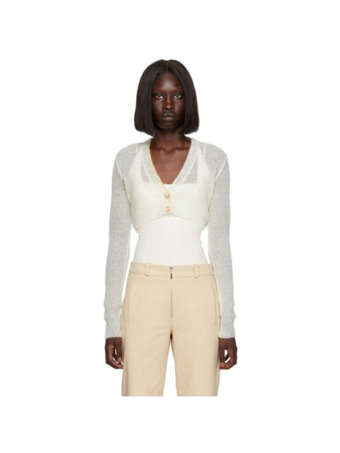 Off-White Lilou Cardigan