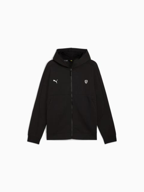 PUMA Ferrari Style Sweat Jacket Men