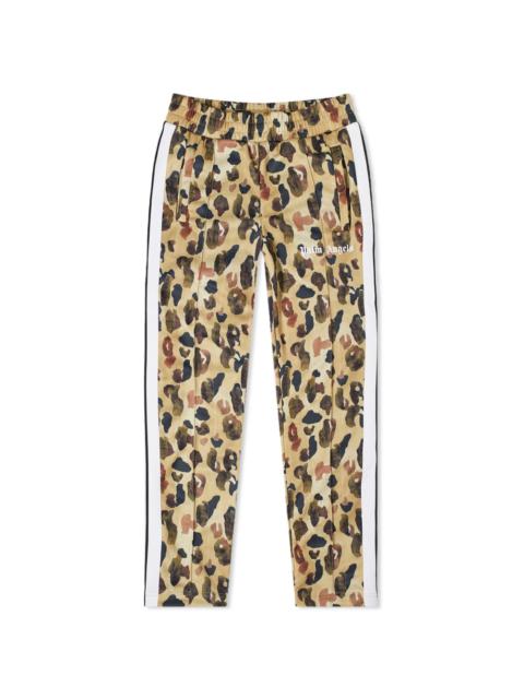 Palm Angels Palm Angels Camo Track Pants