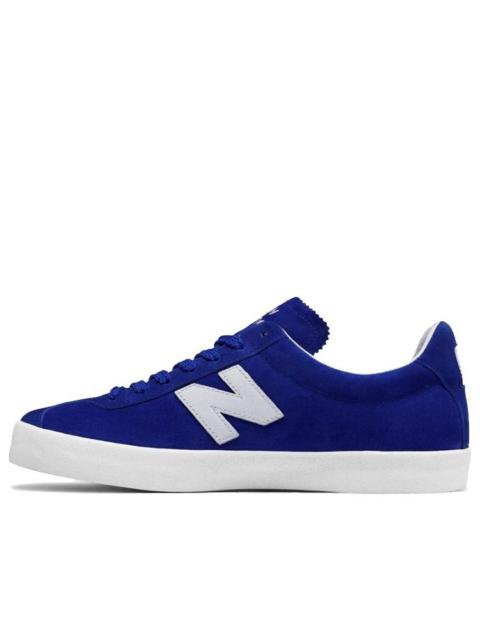 New Balance New Balance Tempus 'Blue' TEMPUSWB