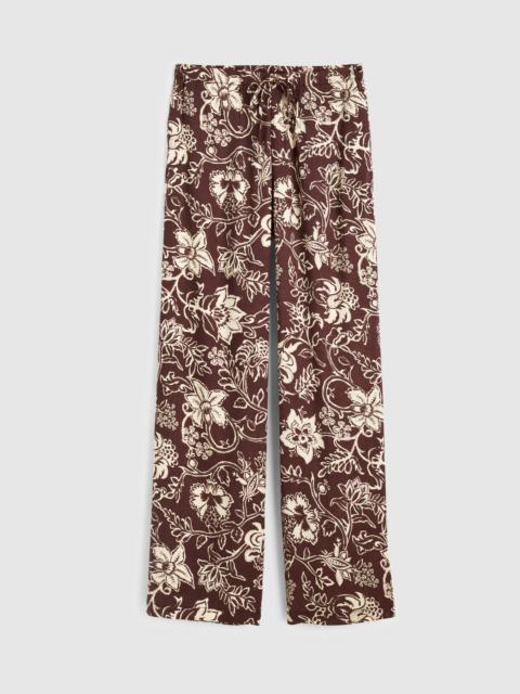 Madewell Pull-On Pants