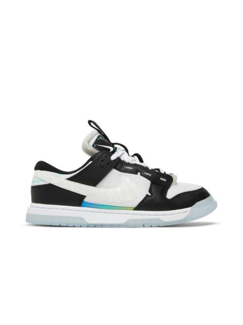 Air Dunk Jumbo 'Unlock Your Space'