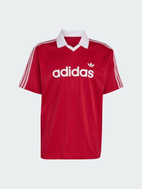 adidas DROP NEEDLE JERSEY