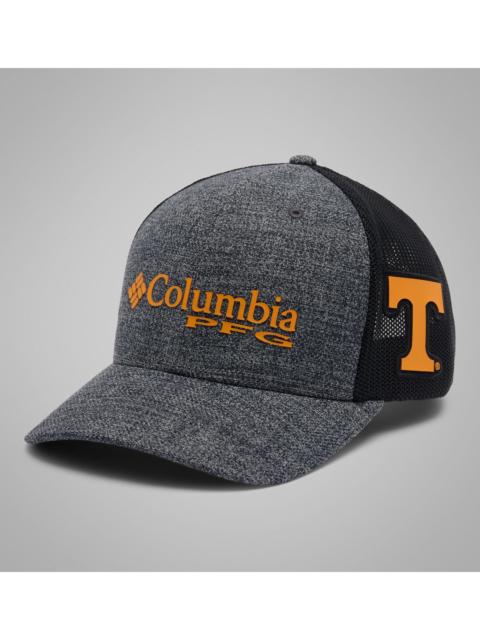Columbia PFG Mesh Snap Back Ball Cap - Tennessee