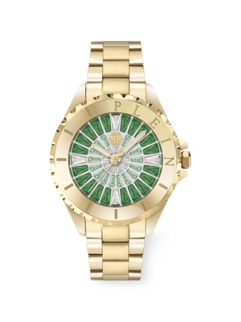 PHILIPP PLEIN Plein Heaven 34mm watch