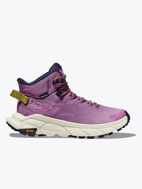 HOKA ONE ONE Women's Trail Code GTX