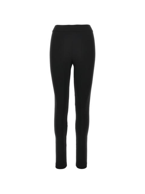 Dolce & Gabbana stretch-design trousers