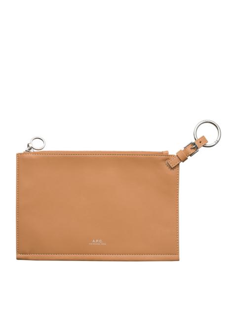 A.P.C. NINO POUCH