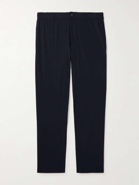 Aspesi Fast Straight-Leg Shell Trousers