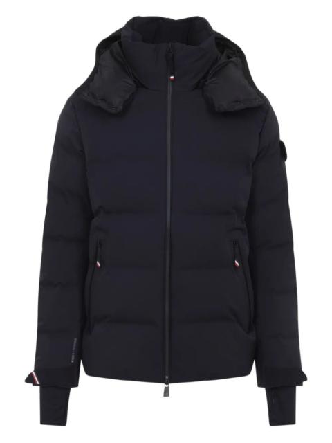 Moncler Grenoble `Montgetech` Jacket