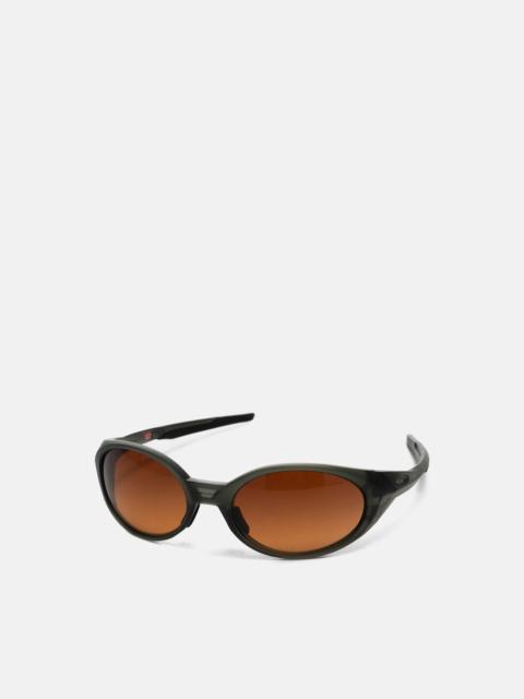 OAKLEY Eye Jacket Redux Matte Olive Ink w/ PRIZM Bronze Gradient