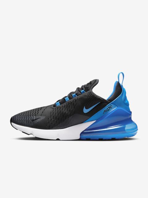 Nike Men's Air Max 270 Shoes