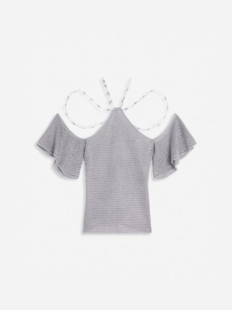 Lanvin FANCY TOP