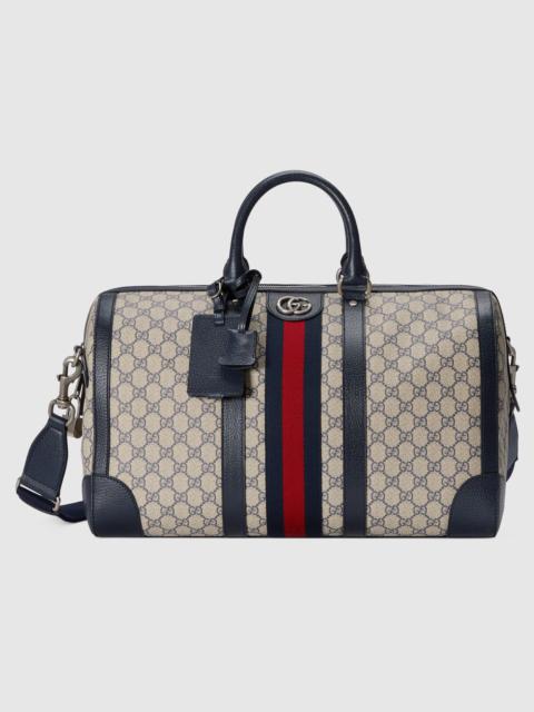 Gucci Savoy small duffle bag