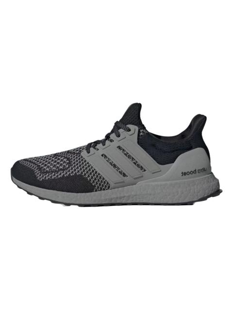 adidas Ultra Boost 1.0 "Black Silver Metallic" JQ5902