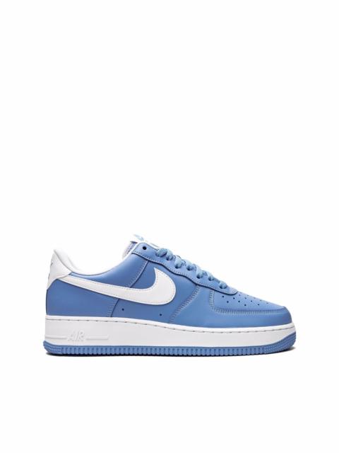 Air Force 1 '07 "UNC" sneakers