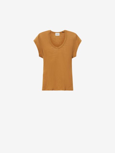 Isabel Marant Étoile ZANKOU TEE SHIRT