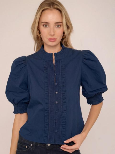 Love the Label Zinny Top
