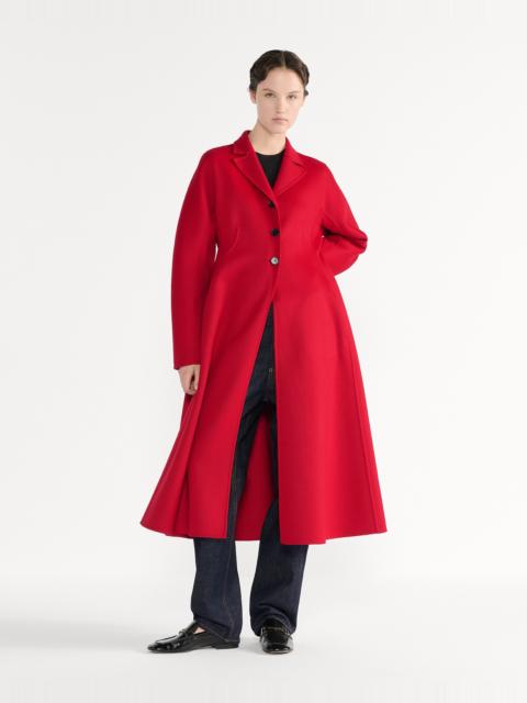 Dior Fitted Coat