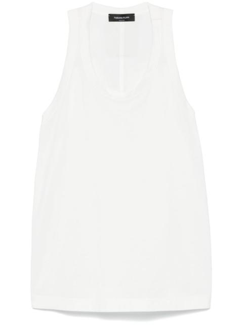 FABIANA FILIPPI jersey vest