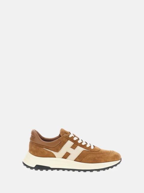 HOGAN Hogan Hyperlight Laced Sneakers H