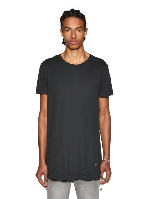 Ksubi SIOUX SS TEE BLACK