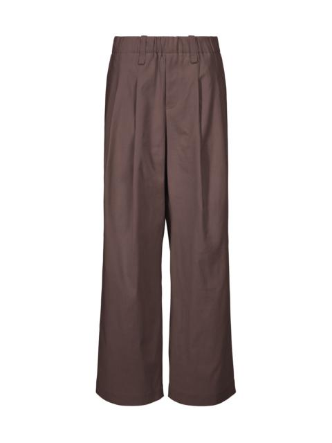 ISSEY MIYAKE PERSONALITY PANTS