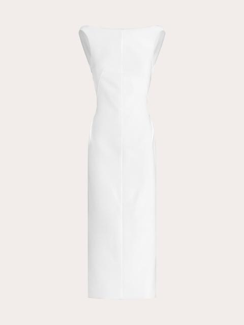 MATICEVSKI Fervor Strapless Dress