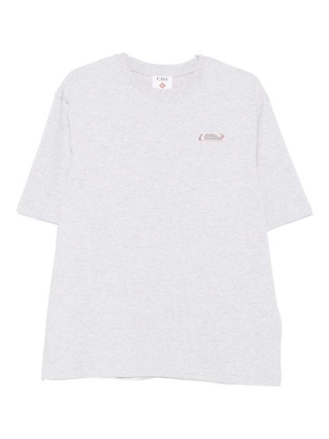 Casablanca Graphic-print T-shirt