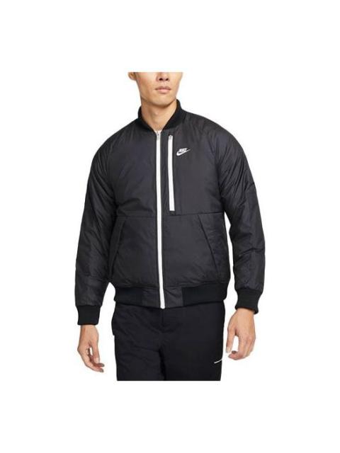 Nike AS Men's Sportswear Nike Sportswear TF Turf RPL LEGACY BOMBER Black DD6850-010