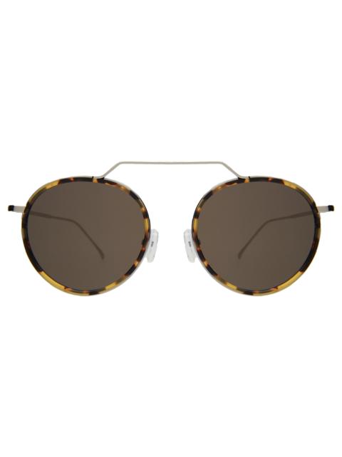 illesteva Wynwood Ace Sunglasses