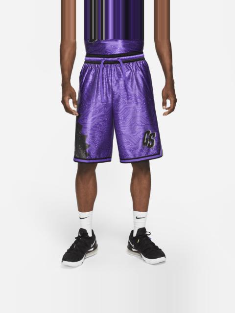 Nike LeBron x Space Jam: A New Legacy "Goon Squad" Nike Men's Dri-FIT Shorts
