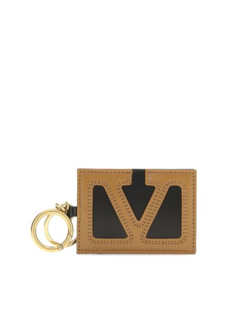 Valentino Viva Superstar keyring