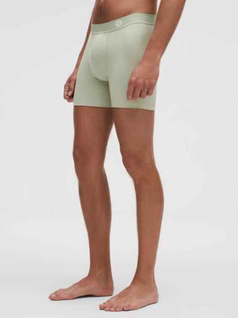 lululemon Always In Motion Boxer 5"
