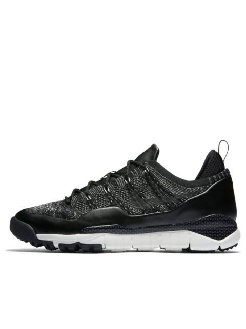 Nike Nike Lupinek Flyknit Low 'Black' 882685-100
