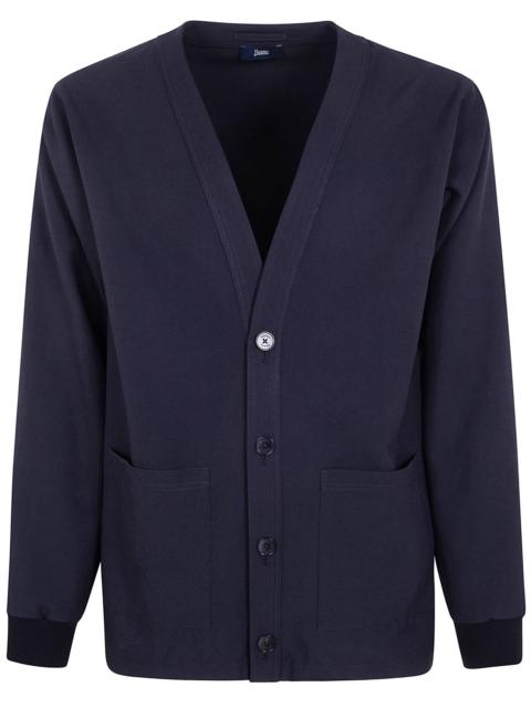 Herno Cardigan Jacket