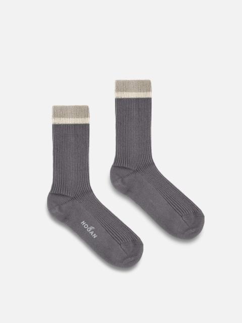 HOGAN Socks