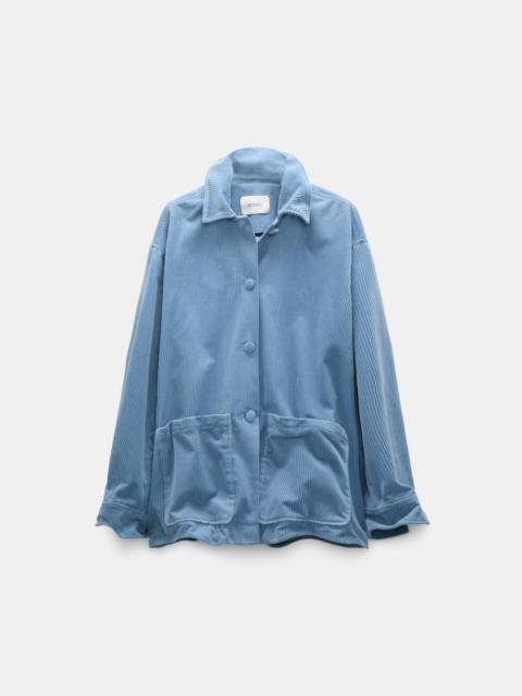 DOROTHEE SCHUMACHER MODERN STRUCTURE jacket