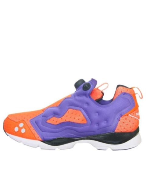 Reebok Reebok 펌프 Fury HLS '파프리카 퍼플' J86893
