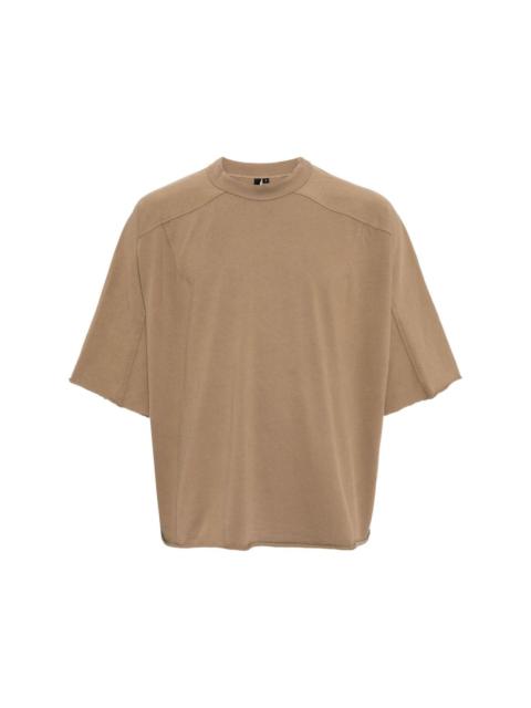 entire studios heavy dart tee