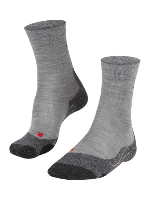 FALKE TK2 Explore Melange Women Trekking Socks