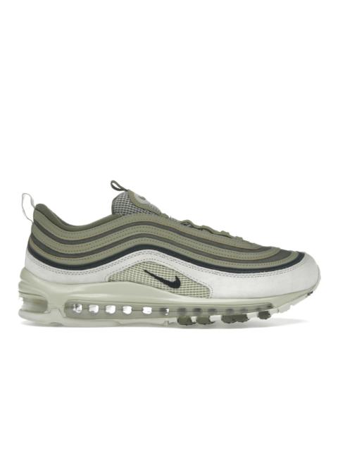 Nike Air Max 97 SE Light Bone Medium Olive