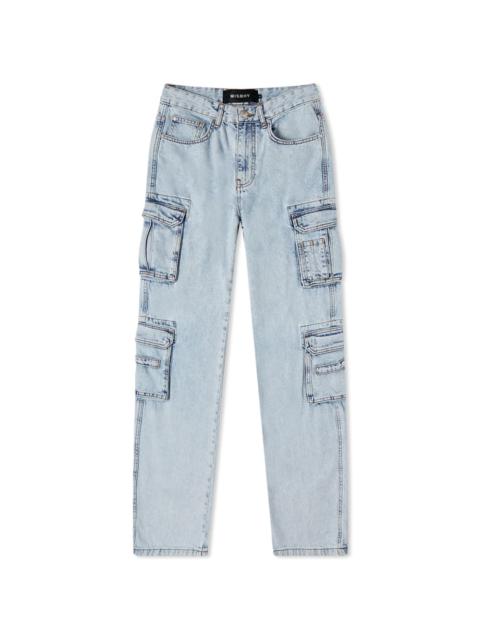 MISBHV MISBHV Cargo Jean