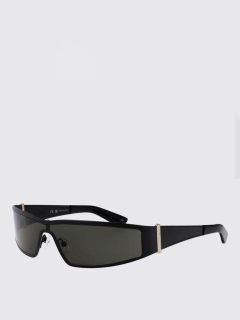 Alexander McQueen Sunglasses men McQueen