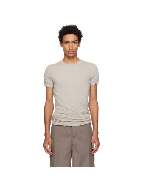 Rick Owens Off-White Tower Double S/S T-shirt