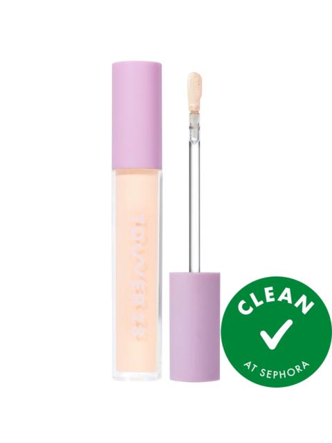 Tower 28 Beauty Swipe All-Over Hydrating Serum Concealer with 18-HR Wear